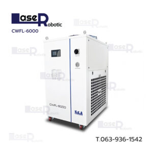 Fiber Laser Chiller CWFL-6000W