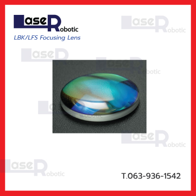 LBK/LFS Focusing Lens