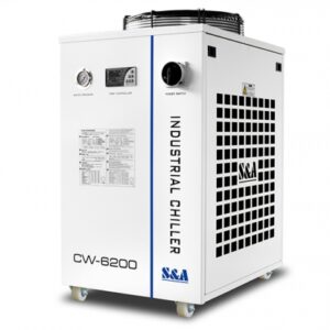 Chiller Laser Cutter EIT-CW-6260 For CO2