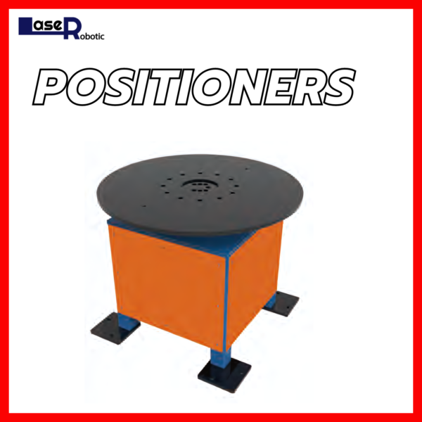 POSITIONERS-2