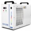 Chiller EIT-CW-5000 for CO2 Laser
