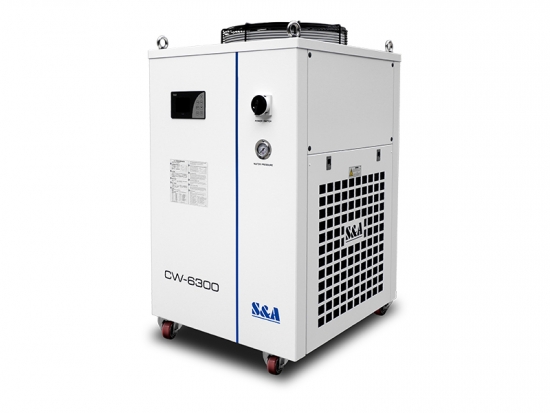 Chiller Water EIT-CW-6500 For CO2
