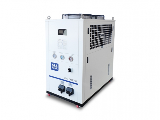 Chiller System EIT-CW-7500 For Laser CO2