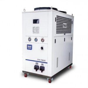 Chiller System EIT-CW-7800 For CO2 Laser